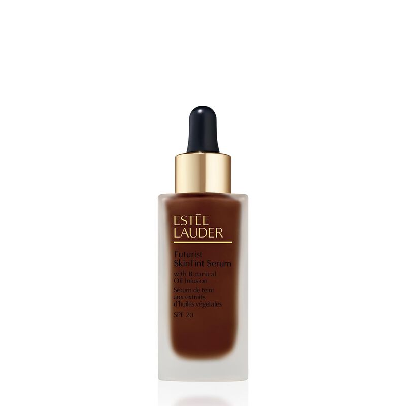 Estée Lauder Futurist SkinTint Serum with Botanical Oil Infusion SPF 20 image number 25